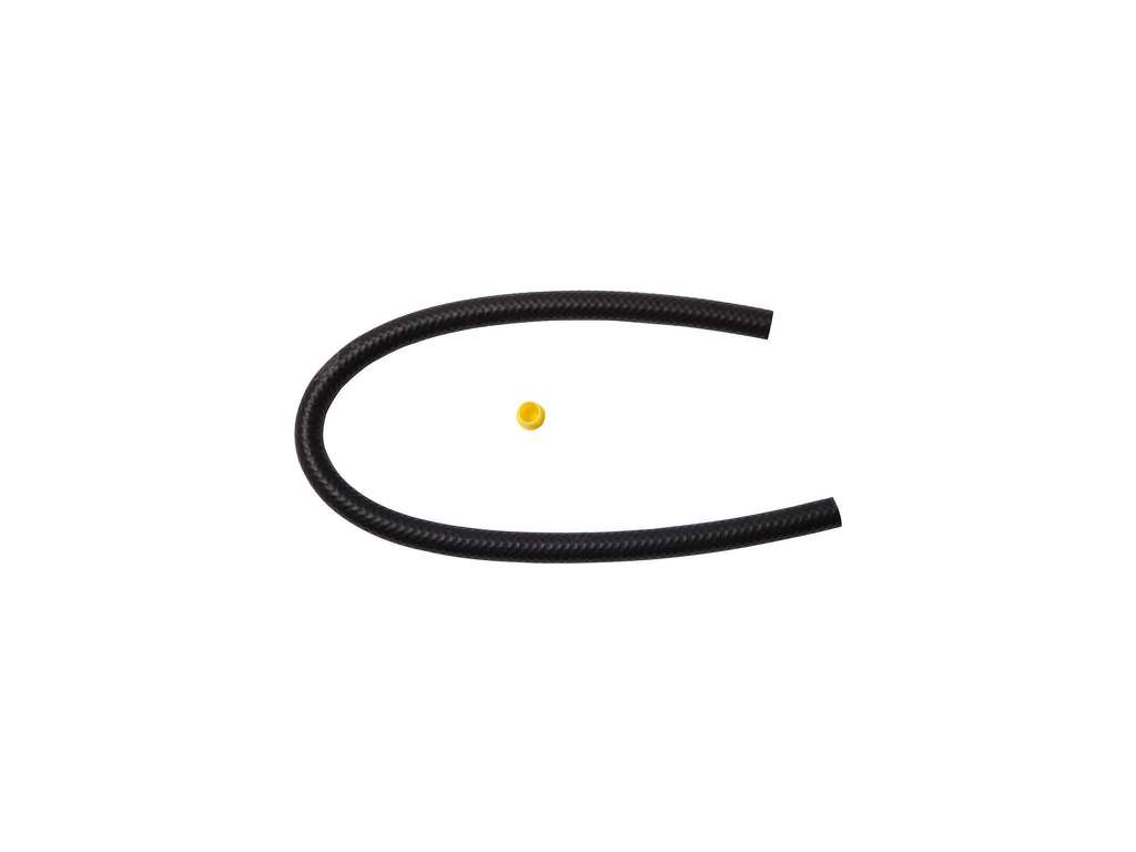 2004, 2003, 2002, 2001 Dodge Caravan Power Steering Return Hose