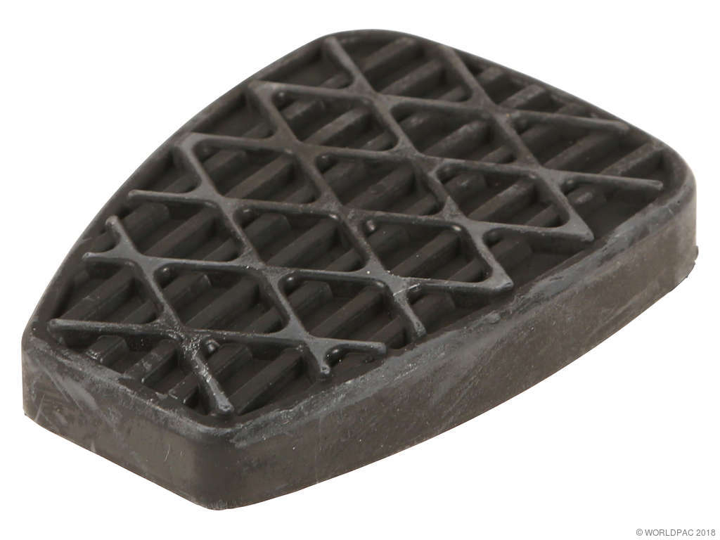 2004, 2003, 2002 Freightliner Sprinter 3500 3500 Brake Pedal Pad