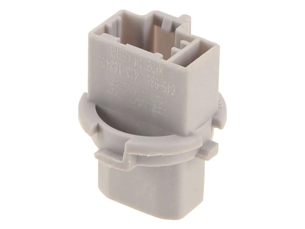 2003, 2002, 2001 Acura CL Exterior Light Bulb Socket