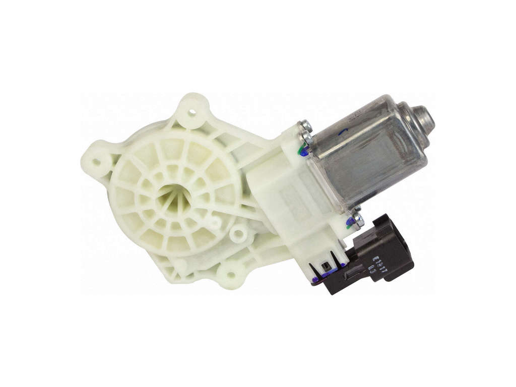 2022, 2021, 2020, 2019, 2018, 2017, 2016, 2015, 2014 Ford Transit Connect Power Window Motor