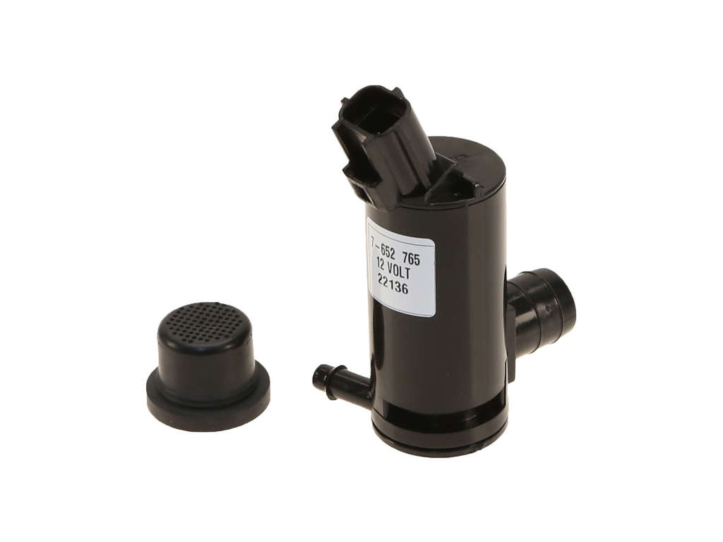 2016, 2015, 2014, 2013, 2012, 2011, 2010, 2009, 2008, 2007 Lincoln Navigator Victoria Windshield Washer Pump