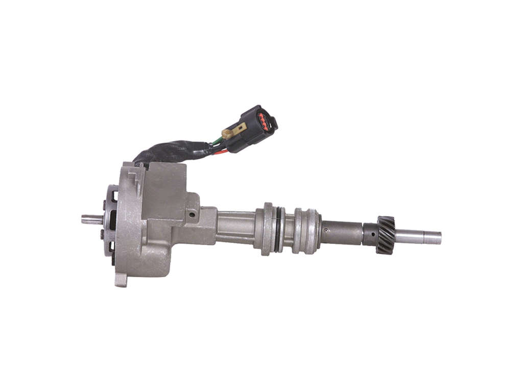 1997, 1996 Ford Explorer Distributor