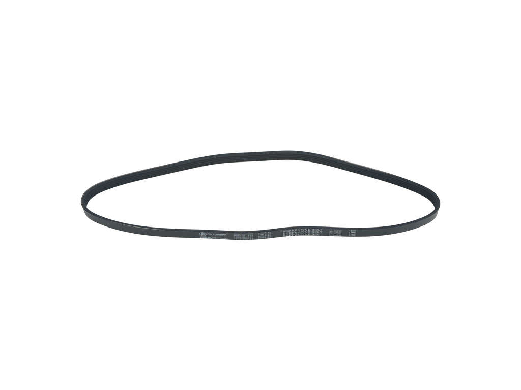 1988, 1987 GMC Jimmy Accessory Drive Belt