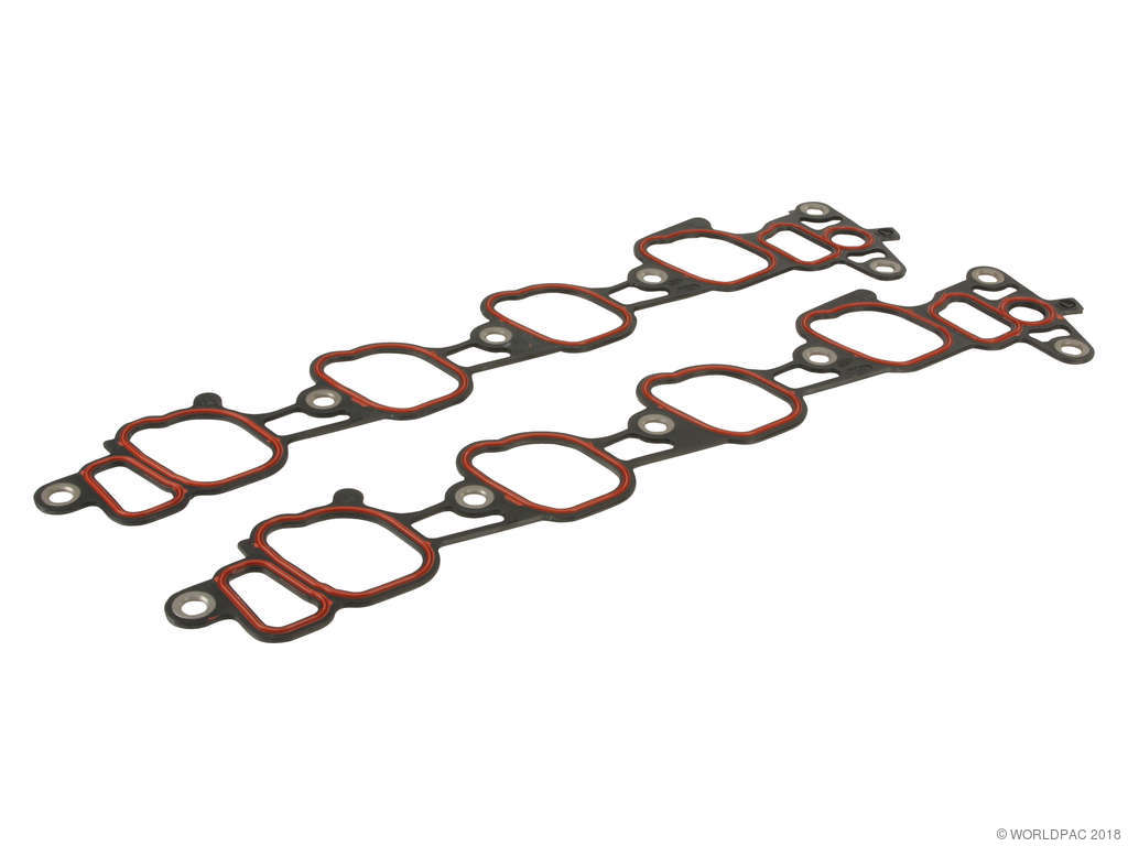 2002, 2001 Lincoln Town Car Victoria Engine Intake Manifold Gasket Set