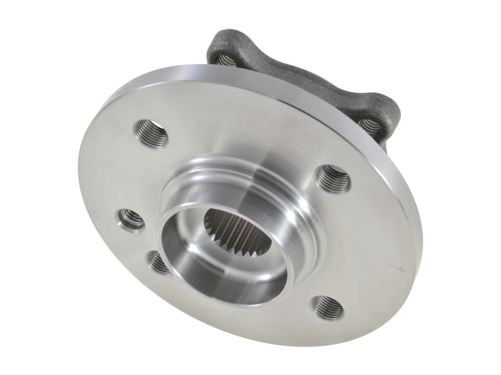 2015, 2014, 2013, 2012, 2011, 2010, 2009, 2008, 2007, 2006 Mini Cooper Wheel Bearing and Hub Assembly