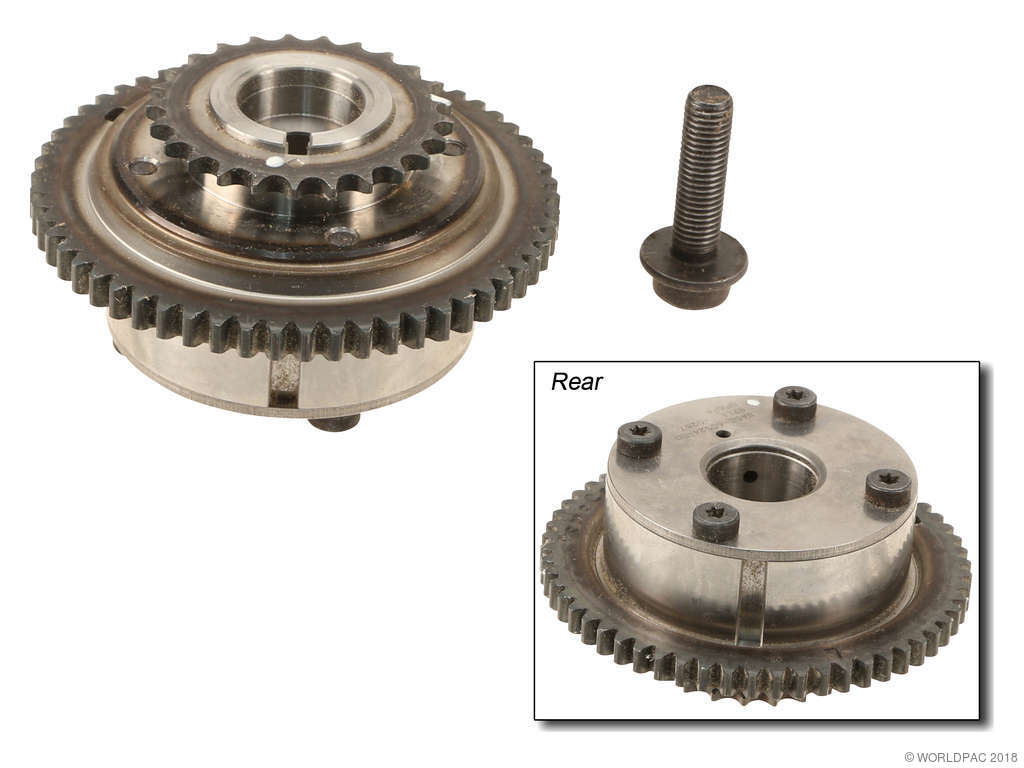 2019, 2018, 2017, 2016, 2015, 2014, 2013 Ford Explorer Engine Timing Camshaft Sprocket