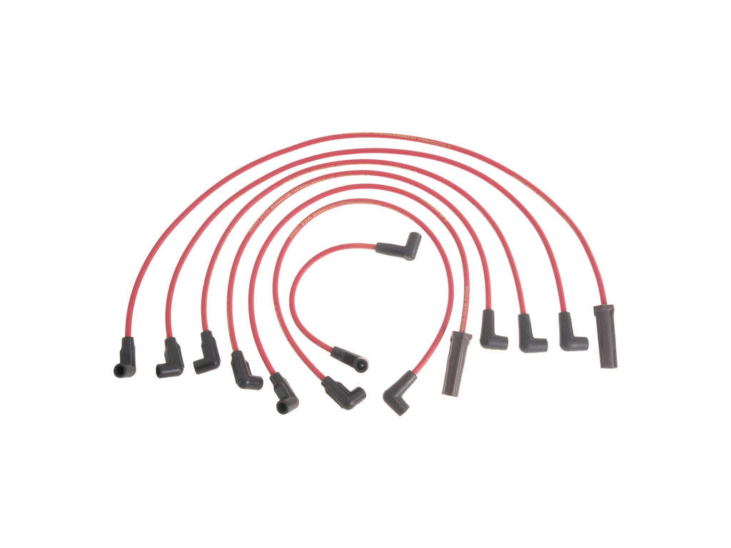 1991 GMC Syclone Spark Plug Wire Set