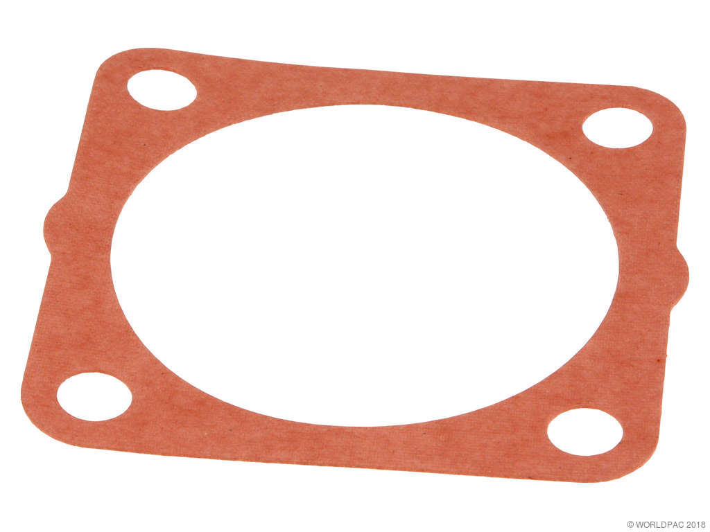 Fuel Injection Throttle Body Mounting Gasket Fel-Pro 61645