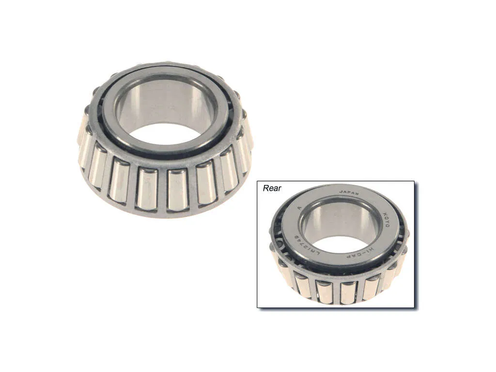 1989, 1988, 1987, 1986 Ford Taurus Squire Wheel Bearing