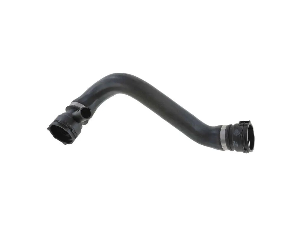 2005, 2004, 2003, 2002, 2001 BMW 320i Radiator Coolant Hose