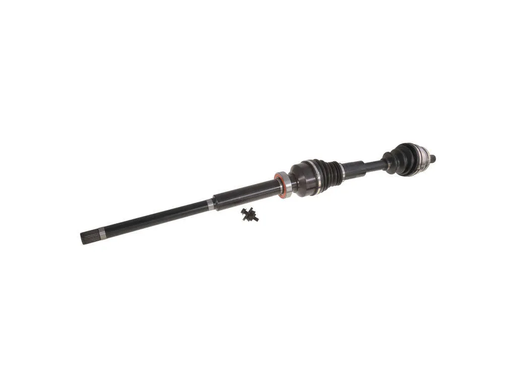 2007, 2006, 2005 Volvo XC90 CV Axle Assembly