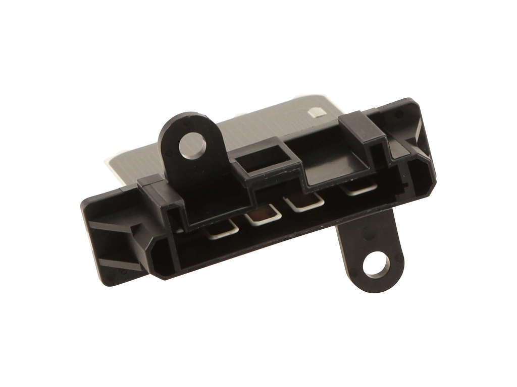 2019, 2018, 2017, 2016, 2015, 2014 Nissan Versa Note HVAC Blower Motor Resistor