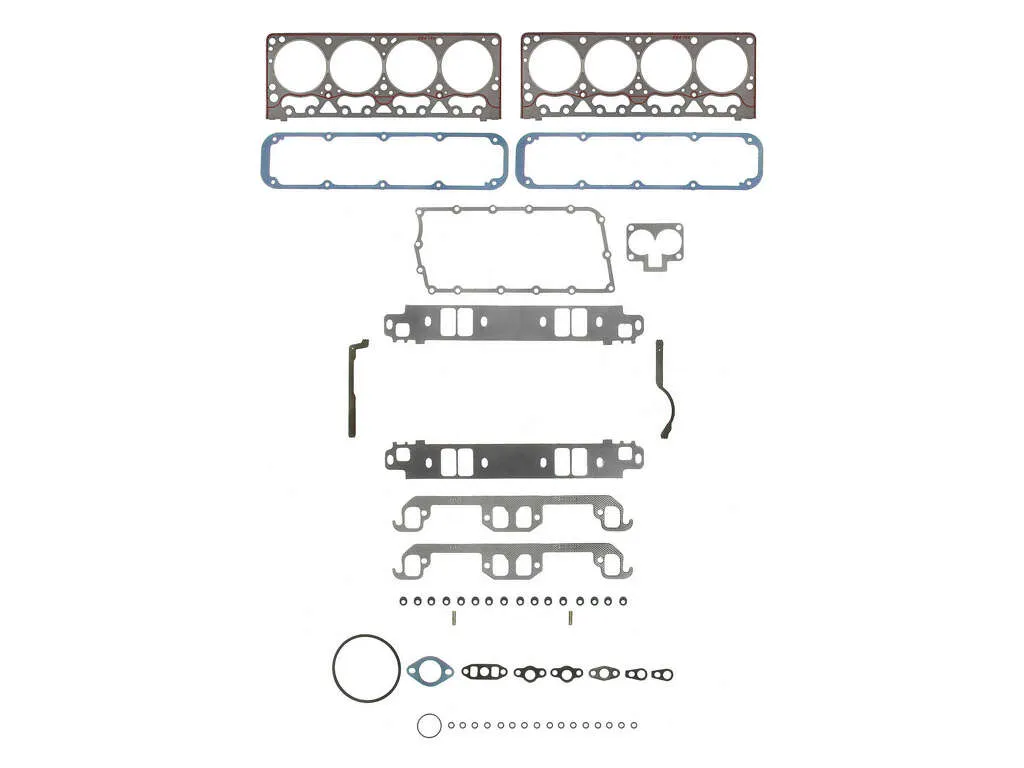 2003, 2002, 2001, 2000, 1999, 1998 Dodge Durango Engine Gasket Set