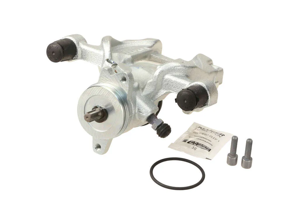 2022, 2021, 2020, 2019, 2018, 2017, 2016, 2015 Ford Edge Disc Brake Caliper