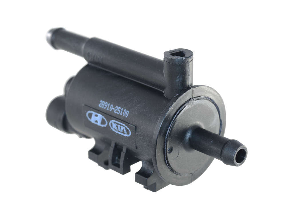 Vapor Canister Purge Solenoid