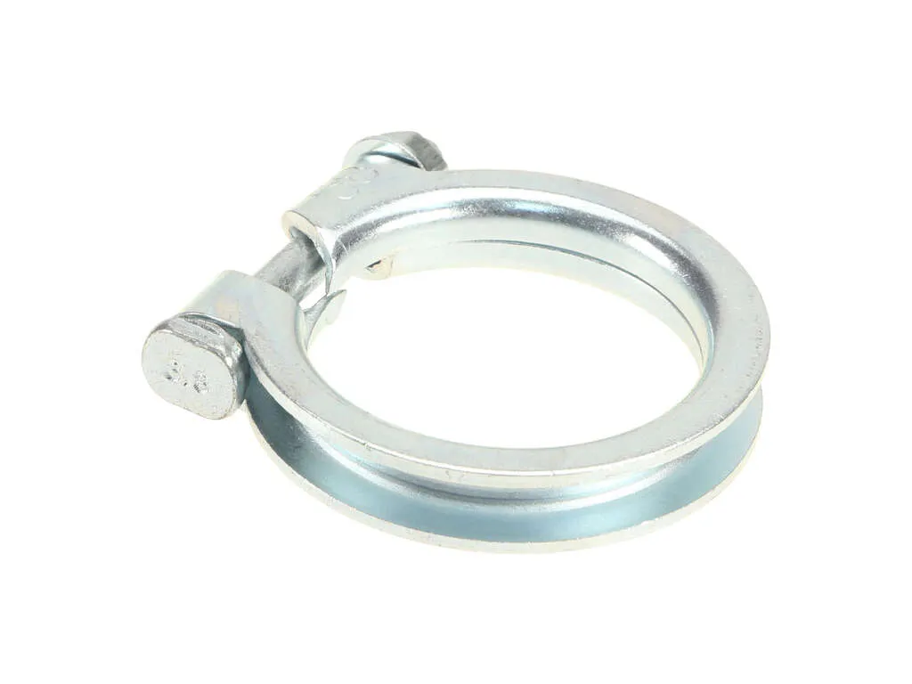 2017, 2016, 2015, 2014, 2013, 2012, 2011, 2010, 2009 Audi S5 Quattro Exhaust Clamp