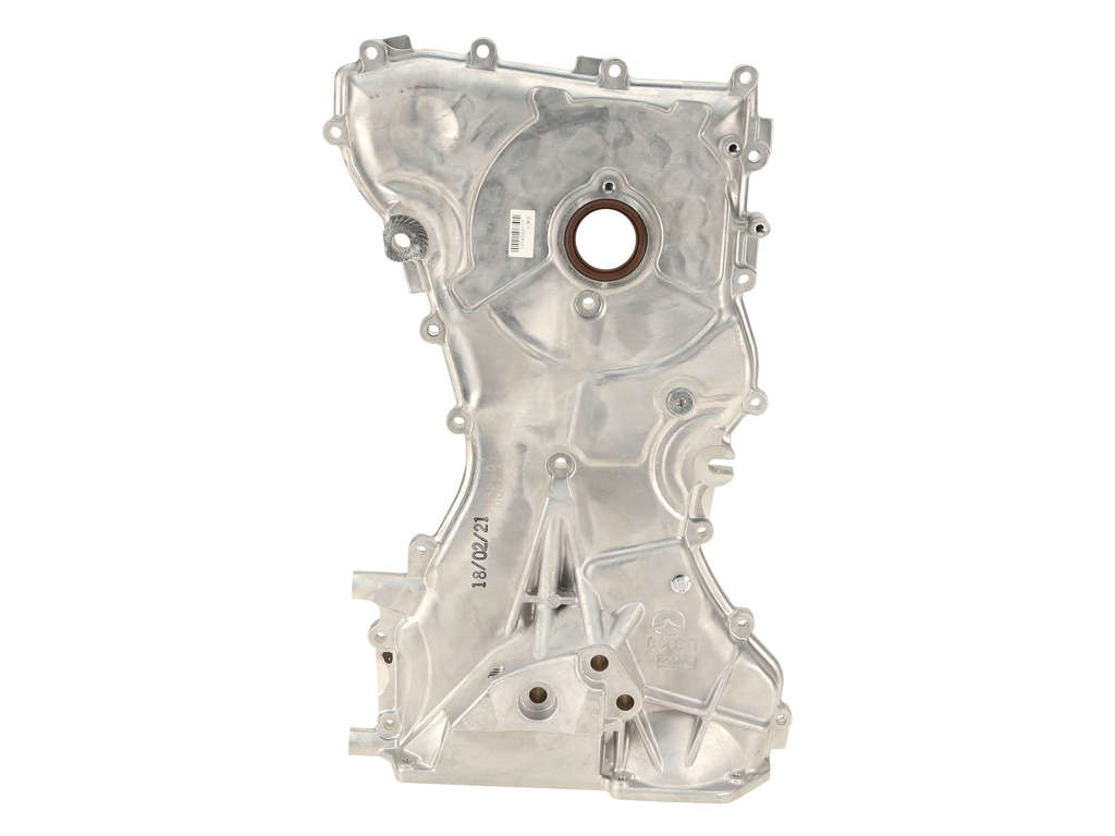 2013, 2012, 2011, 2010, 2009, 2008, 2007 Mazda 3 Engine Timing Cover