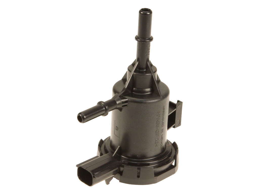 Vapor Canister Purge Solenoid