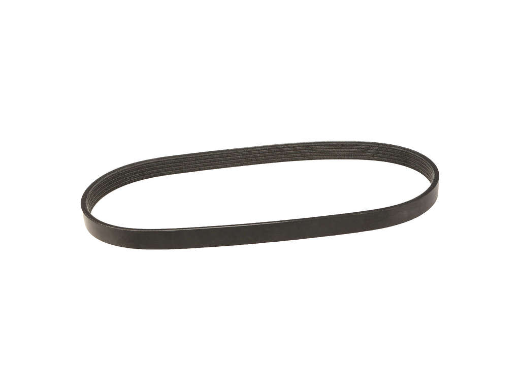 2013, 2012, 2011, 2010, 2009, 2008, 2007, 2006 Mazda 3 Accessory Drive Belt