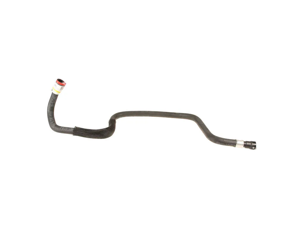2003, 2002, 2001, 2000 Ford Excursion HVAC Heater Hose