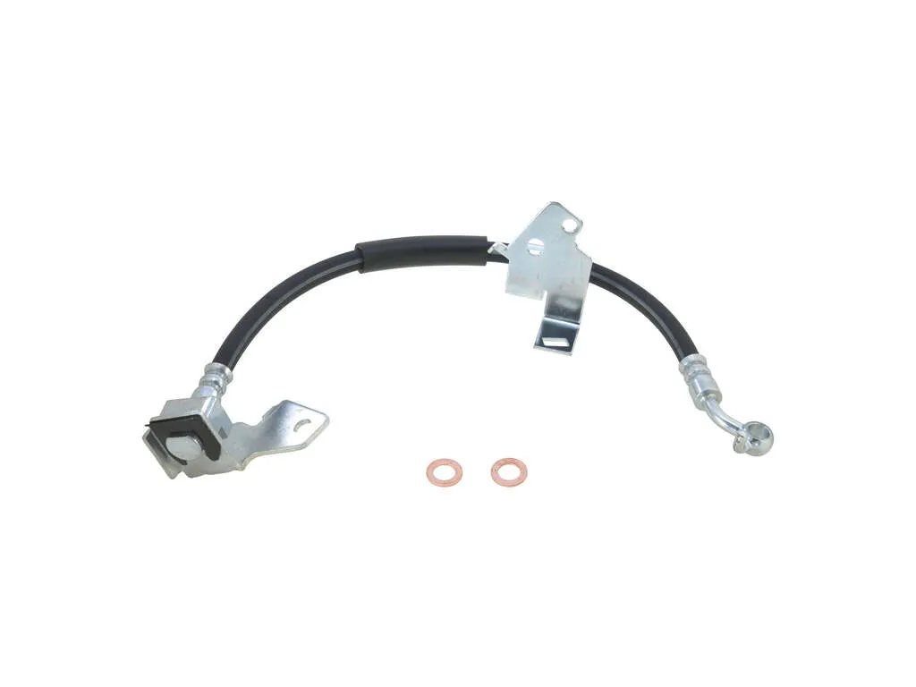 2012, 2011, 2010, 2009 Ford Fusion Brake Hydraulic Hose
