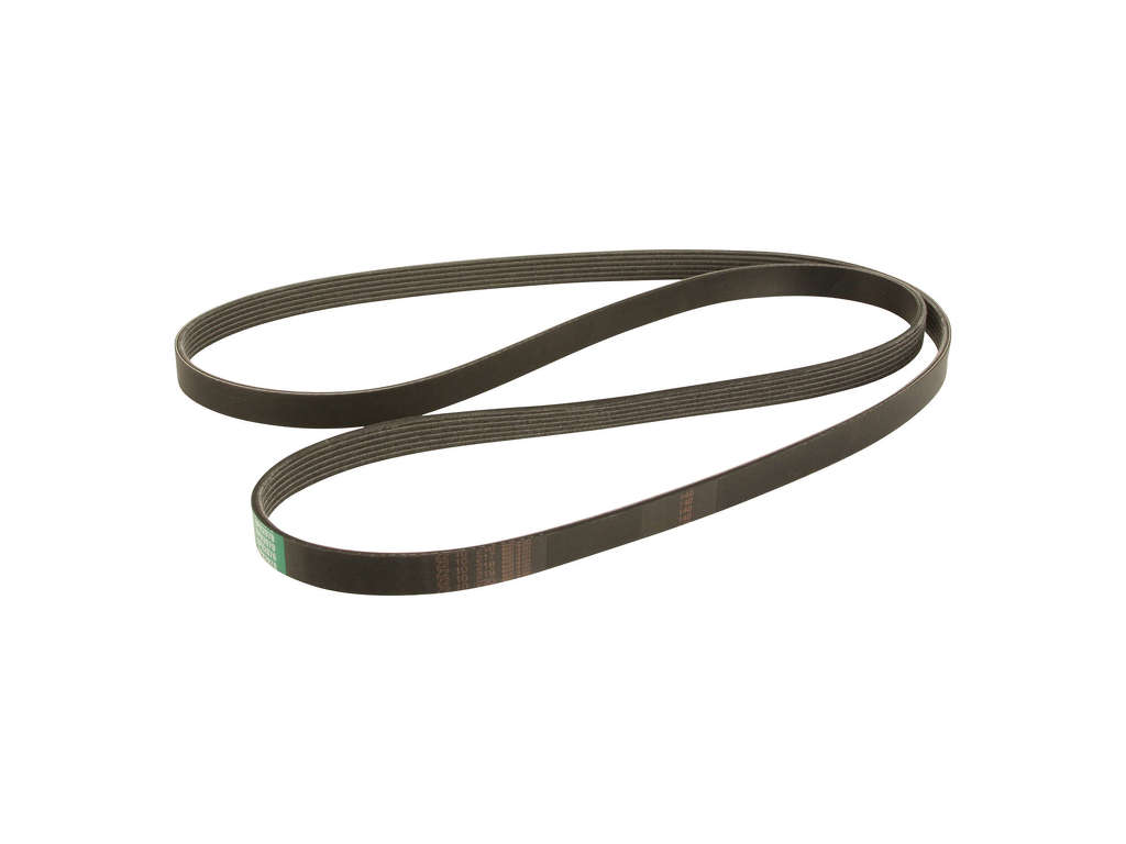 2010 Jeep Commander Accessory Drive Belt