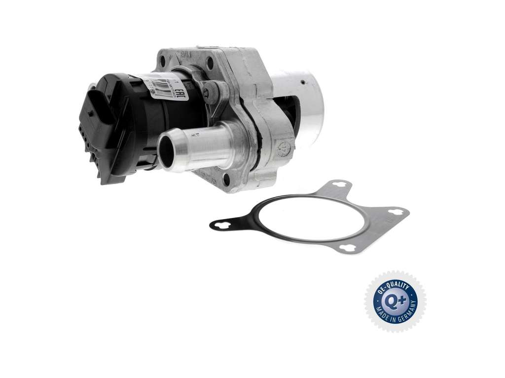 2021, 2020, 2019, 2018, 2017, 2016, 2015, 2014, 2013, 2012, 2011, 2010 Freightliner Sprinter 2500 2500 Exhaust Gas Recirculation (EGR) Valve