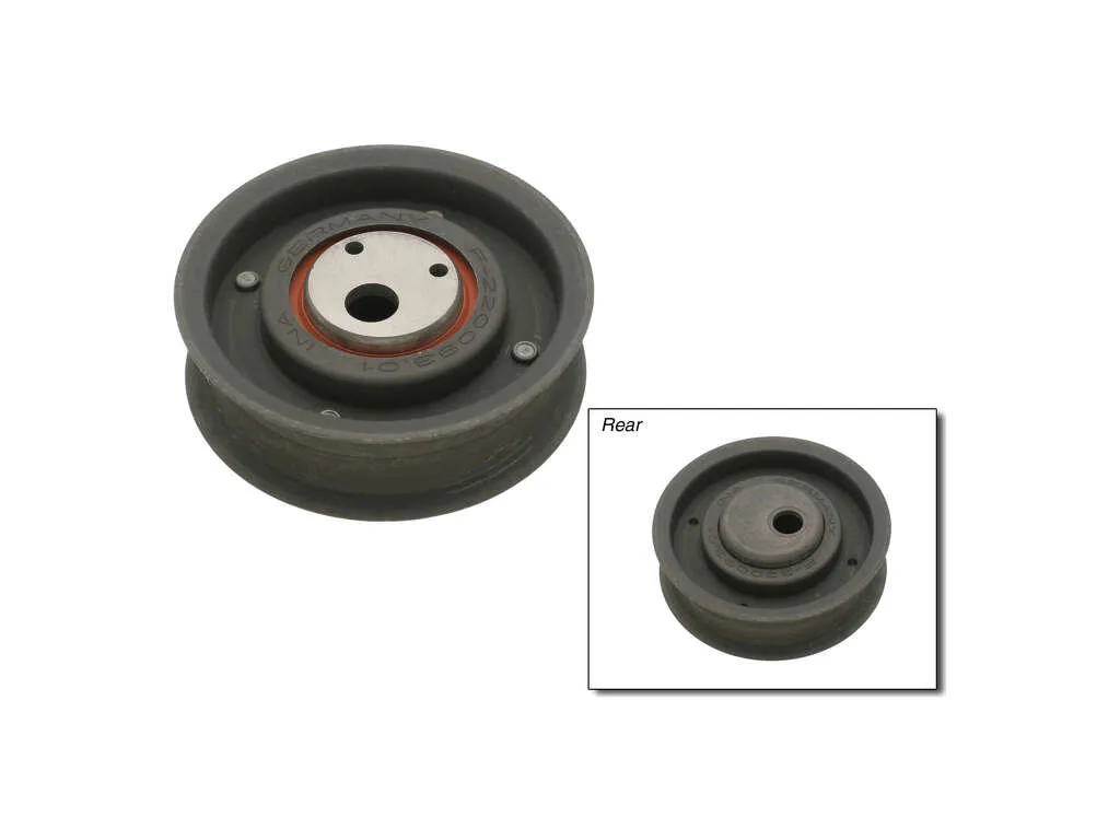 1984, 1983, 1982, 1981, 1980 Volkswagen Rabbit Convertible Engine Timing Belt Tensioner