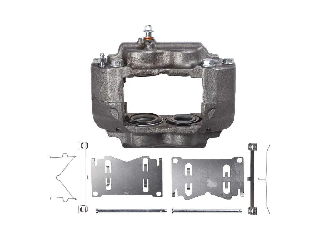 2002, 2001, 2000, 1999, 1998 Lexus LX470 Disc Brake Caliper