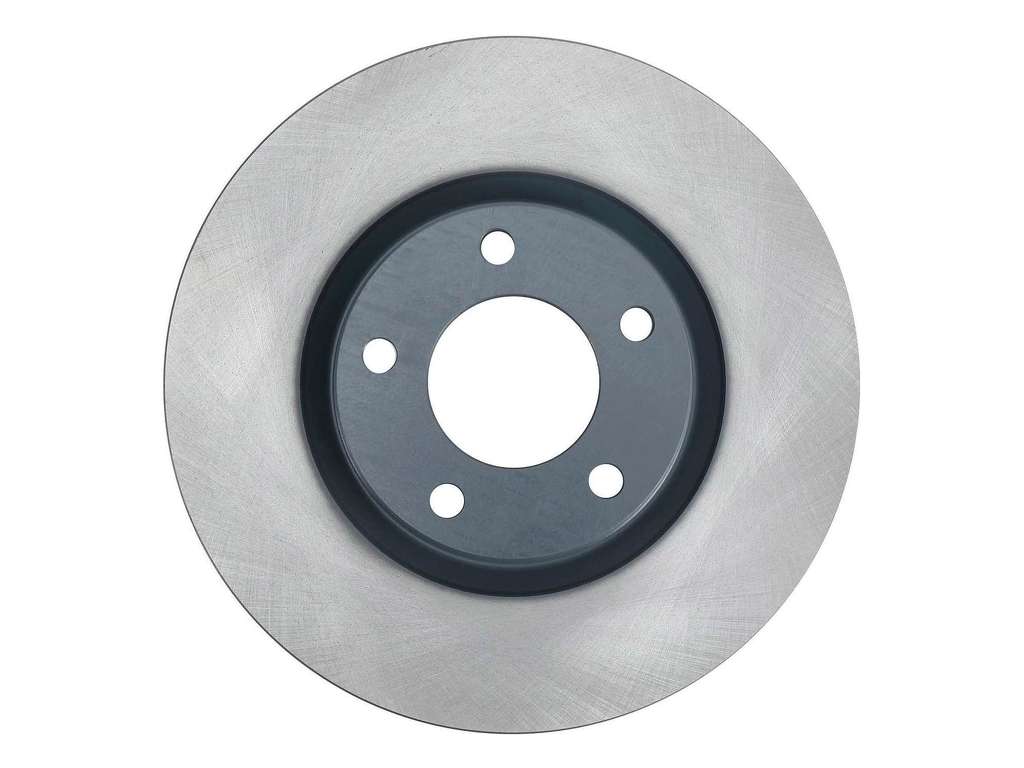 2013, 2012, 2011, 2010, 2009, 2008, 2007, 2006, 2005, 2004 Mazda 3 Disc Brake Rotor