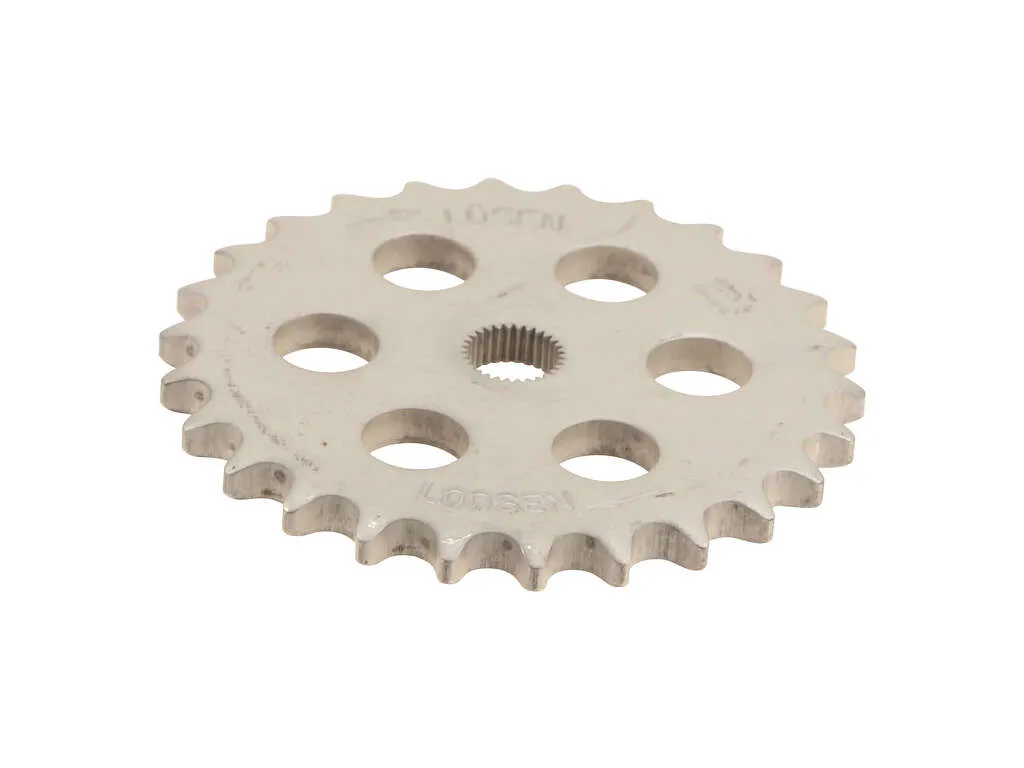 2000, 1999, 1998 BMW 528i Engine Oil Pump Sprocket