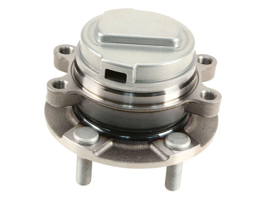 2012, 2011, 2010, 2009, 2008 INFINITI EX35 Wheel Bearing and Hub Assembly