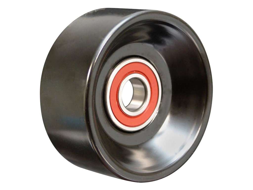 2003, 2002, 2001, 2000, 1999, 1998 Dodge Durango Accessory Drive Belt Idler Pulley