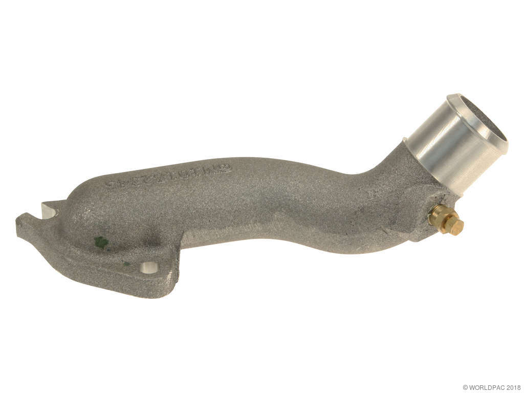 2005, 2004, 2003, 2002, 2001 Pontiac Aztek Engine Coolant Thermostat Housing