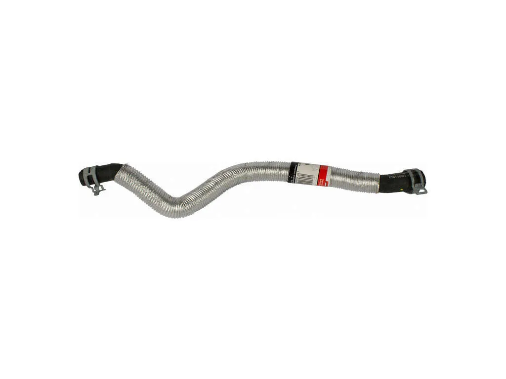 2017, 2016, 2015, 2014 Ford Fiesta Engine Coolant Hose
