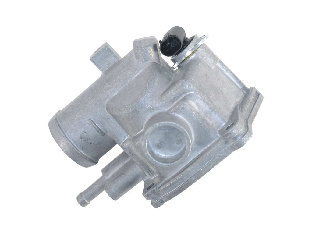 2006, 2005, 2004, 2003, 2002 Freightliner Sprinter 2500 2500 Engine Coolant Thermostat