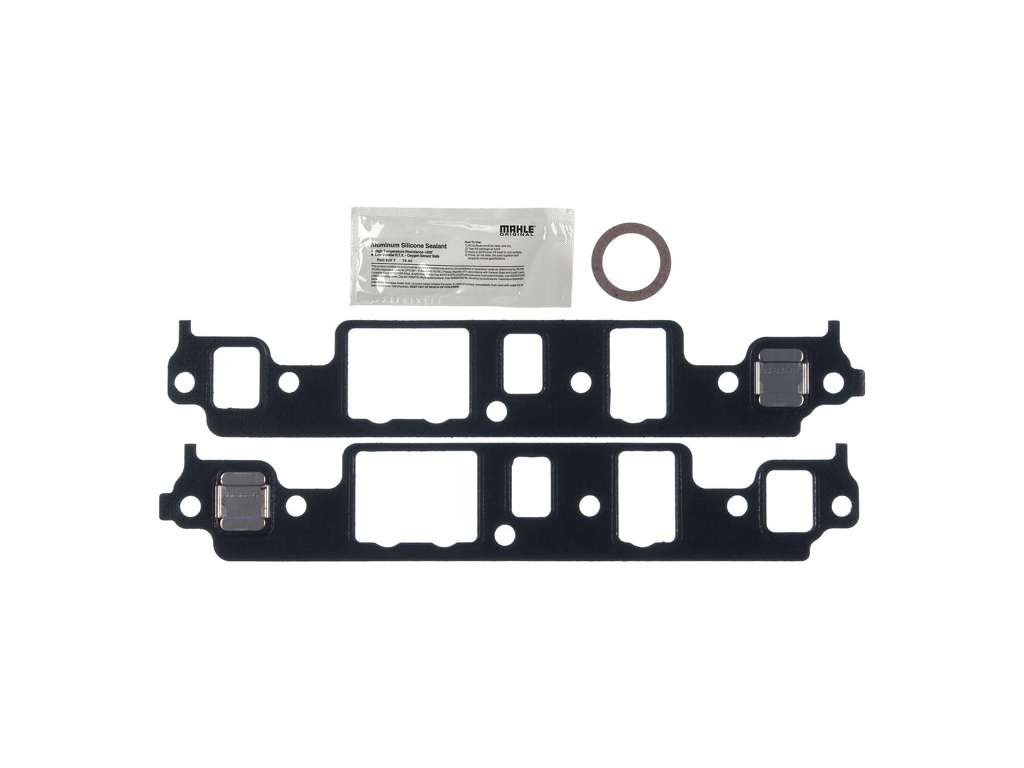 1994, 1993 Chevrolet Astro Engine Intake Manifold Gasket Set