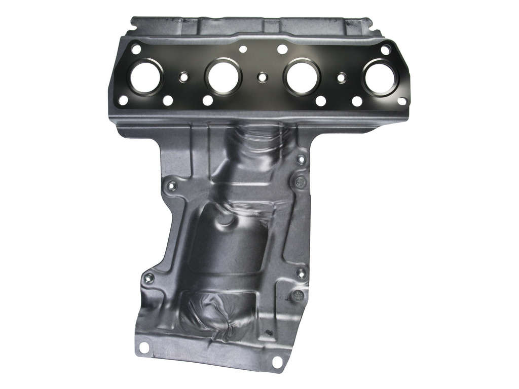 2015, 2014, 2013, 2012, 2011, 2010, 2009, 2008, 2007 Mini Cooper Exhaust Manifold Gasket