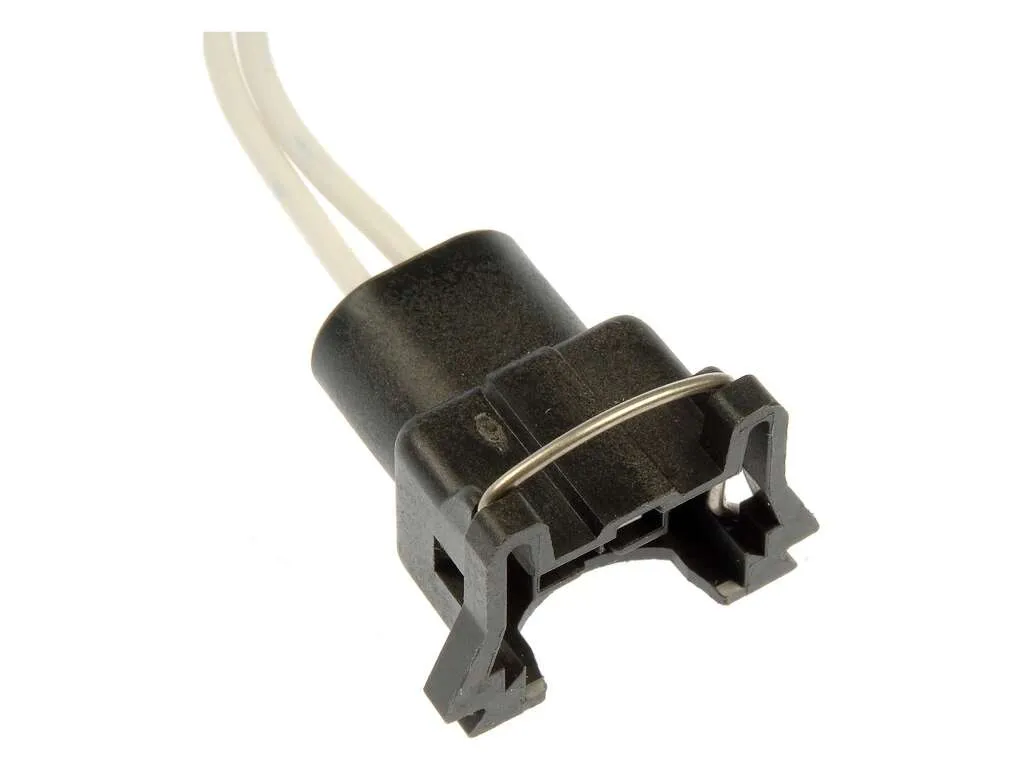 1998, 1997, 1996 GMC P3500 Fuel Injector Connector
