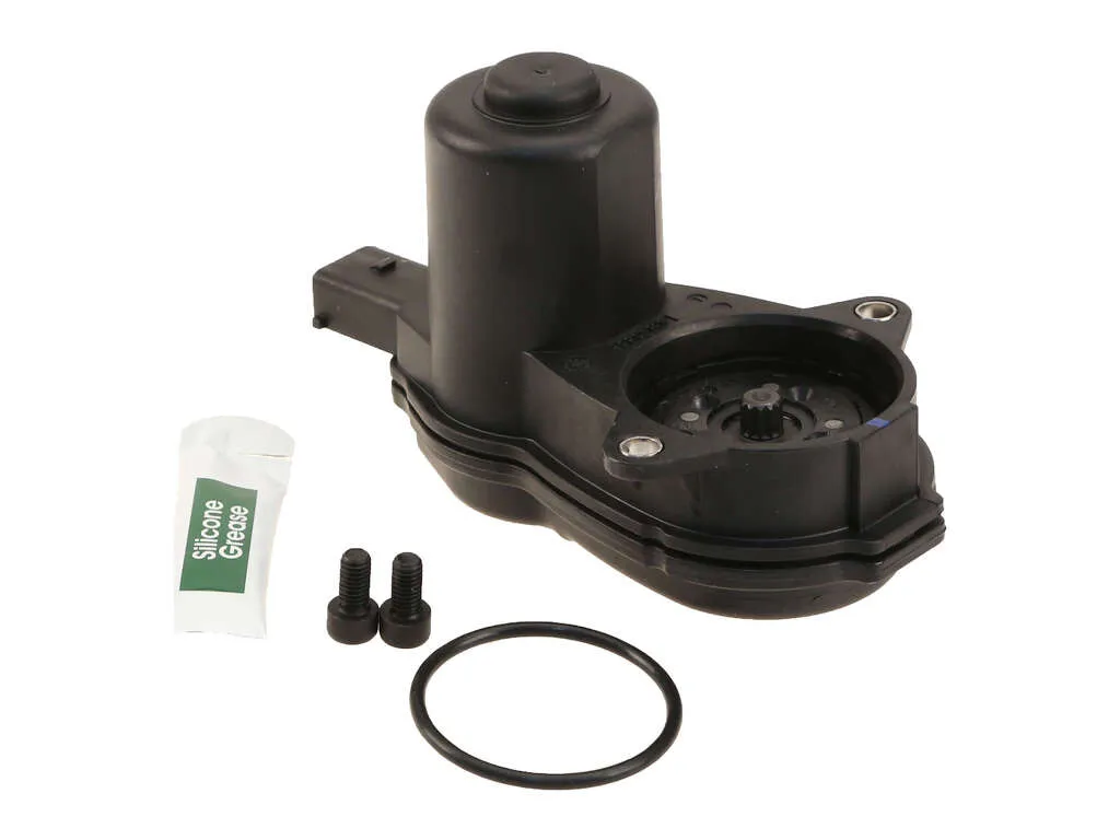 2018, 2017, 2016, 2015, 2014, 2013 Audi S7 Parking Brake Actuator