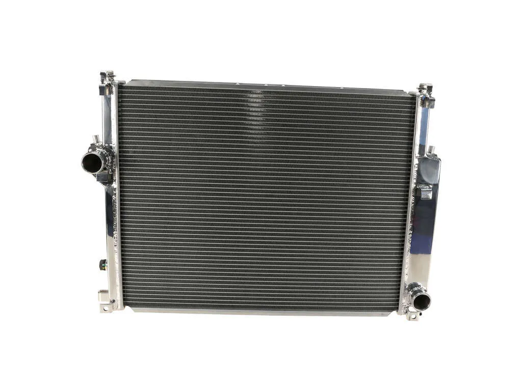 1999, 1998, 1997, 1996, 1995, 1994 BMW M3 Radiator