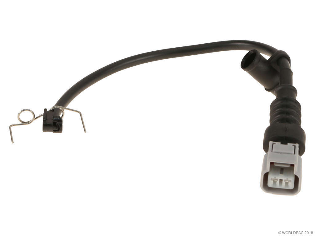 2006, 2005, 2004, 2003, 2002, 2001 Lexus LS430 Disc Brake Pad Wear Sensor