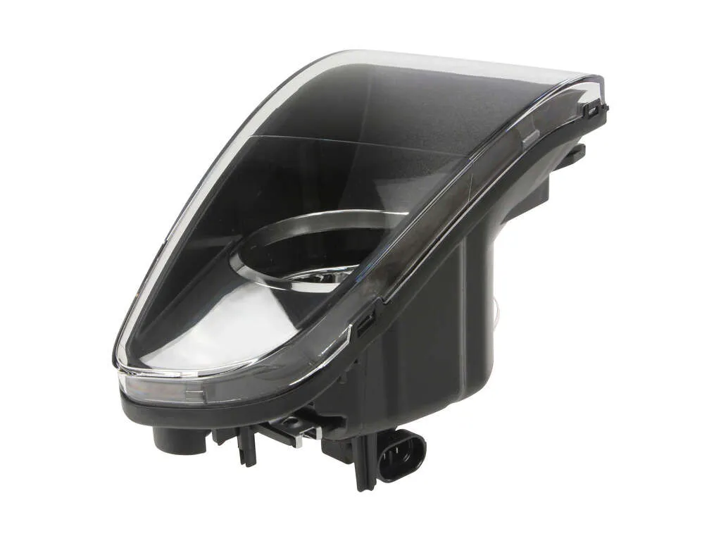 2009, 2008 BMW M3 Fog Light