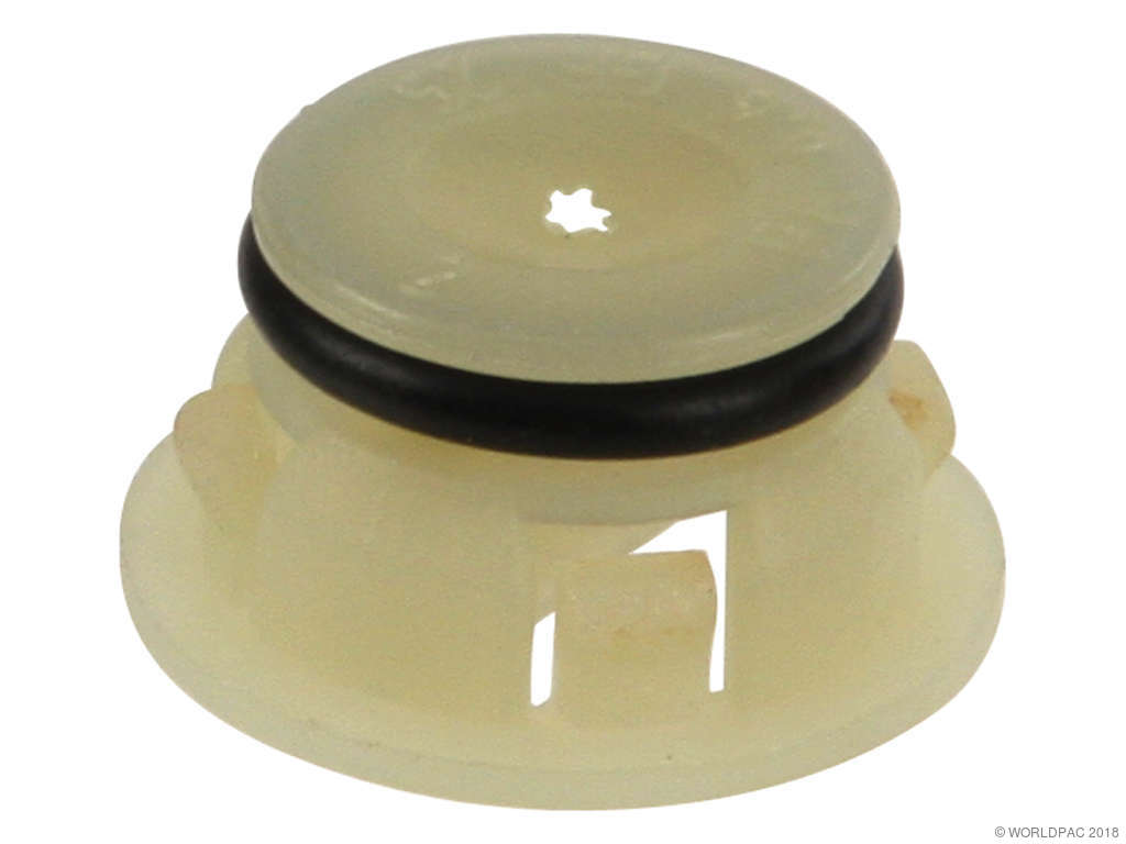 2000, 1999, 1998, 1997 BMW 528i Engine Timing Cover Plug
