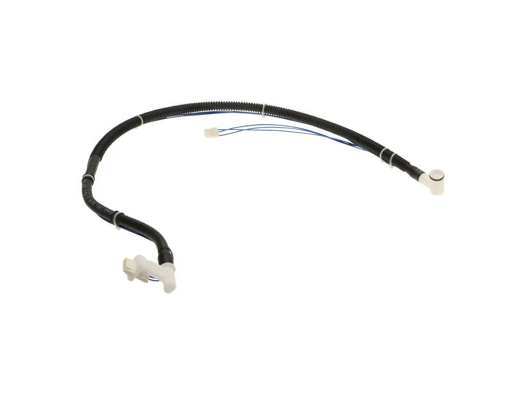 2012, 2011, 2010, 2009, 2008 Audi S5 Fuel Transfer Hose