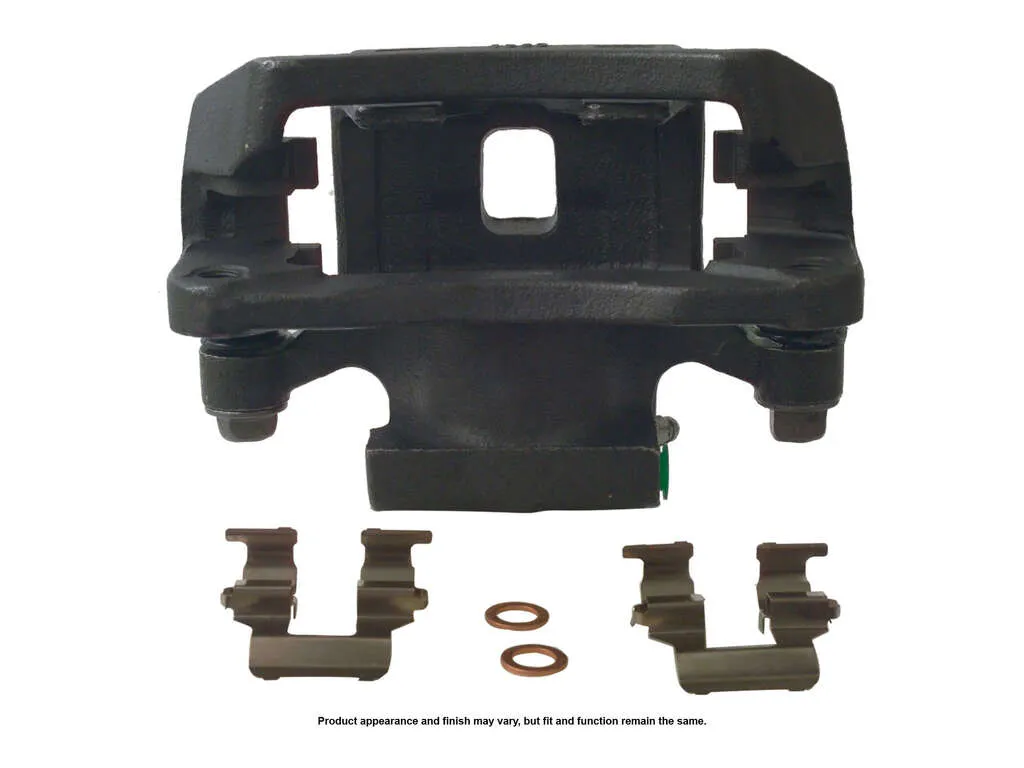 2012, 2011, 2010, 2009, 2008, 2007, 2006 Mitsubishi Eclipse Disc Brake Caliper