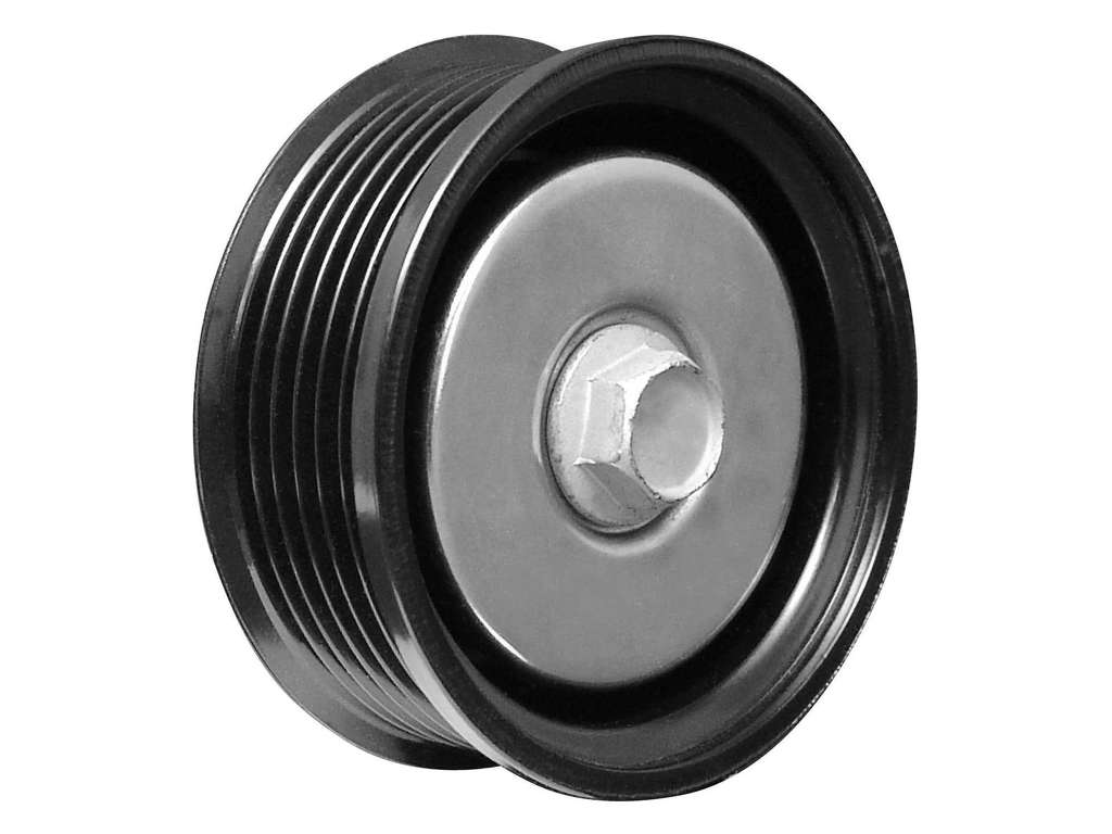 2007, 2006 Saturn Relay Accessory Drive Belt Idler Pulley