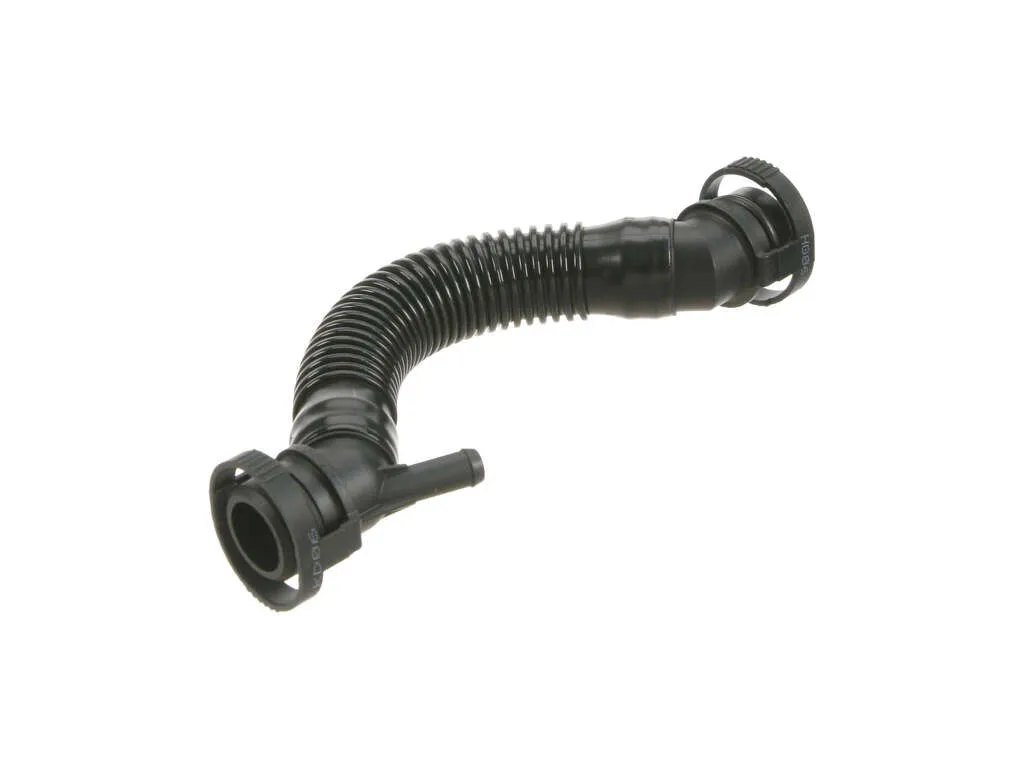 2004, 2003, 2002, 2001, 2000 Porsche Boxster Engine Crankcase Breather Hose