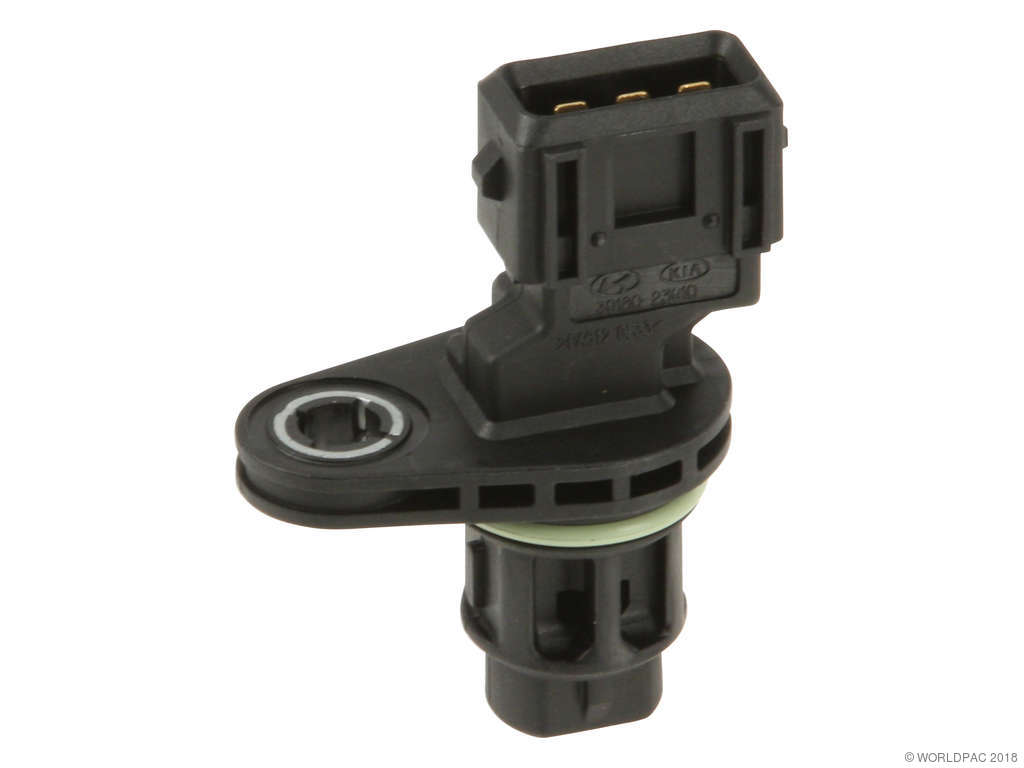 2009, 2008, 2007, 2006, 2005, 2004 Kia Spectra Engine Crankshaft Position Sensor