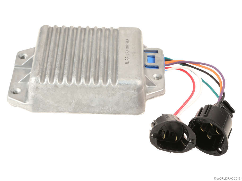 1987, 1986, 1985 Ford F-150 Ignition Control Module